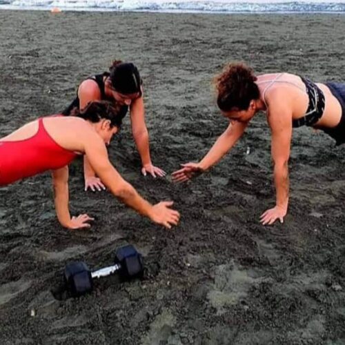 BeachTrainingByTheSea2