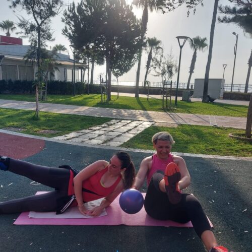 WorkoutPark